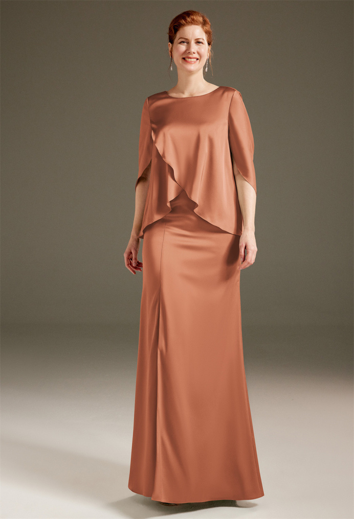 AW Marian Dress